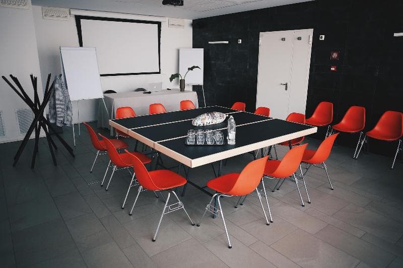 Le Nove Hotel & Restaurant photo 1