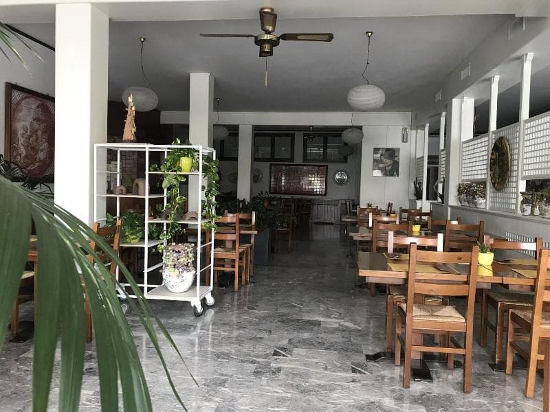 Le Nove Hotel & Restaurant 4