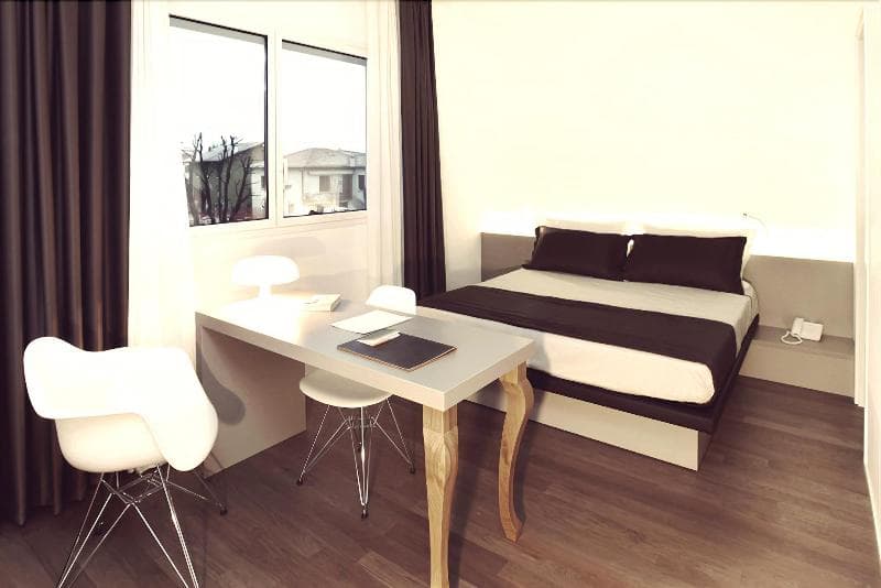 Le Nove Hotel & Restaurant 5