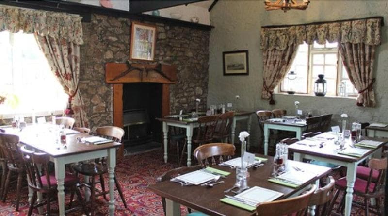 The Langford Inn & Restaurant photo 1