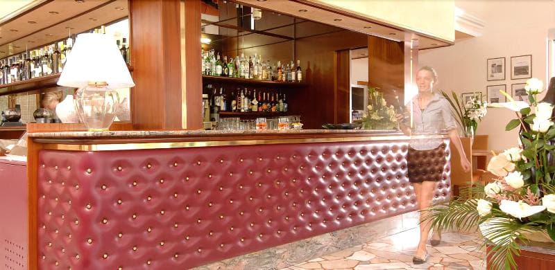 Hotel San Marco main