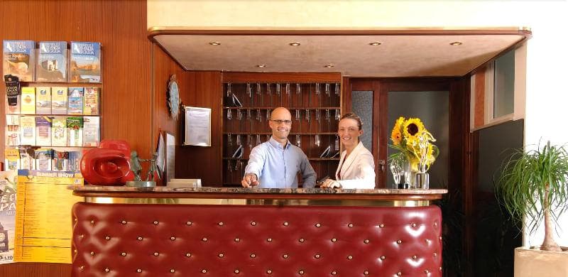 Hotel San Marco 5