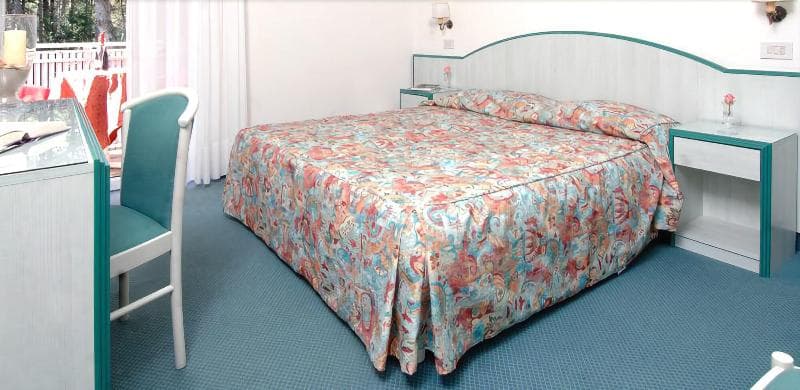 Hotel San Marco 4