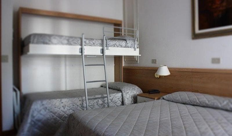 Hotel Meuble Zenith 3
