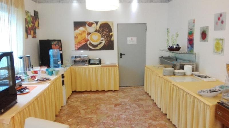 Hotel Irene 3