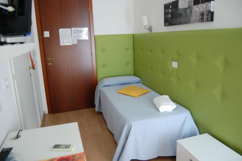 Hotel Irene 4