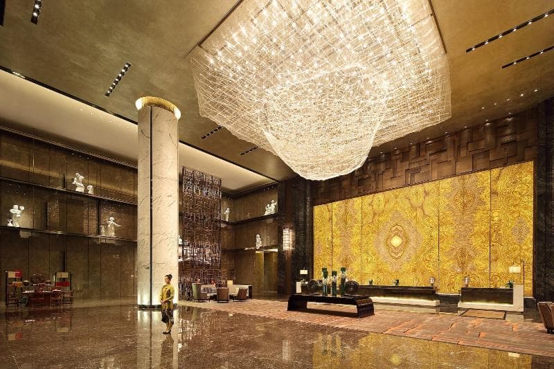 Wanda Realm Dongying 5