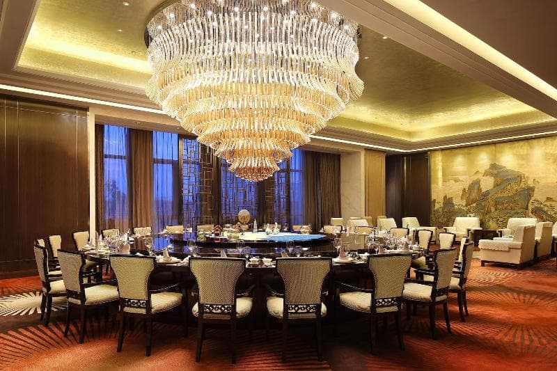 Wanda Realm Dongying 3