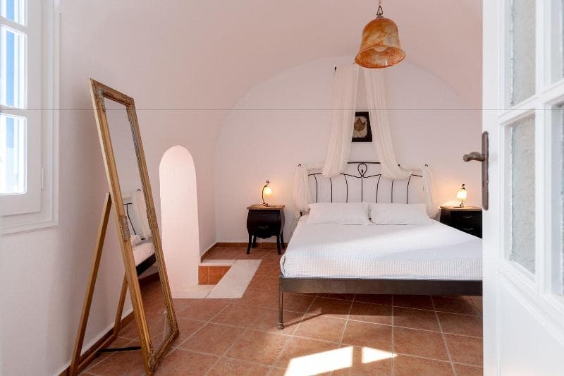 Kamares Apartments Santorini 5