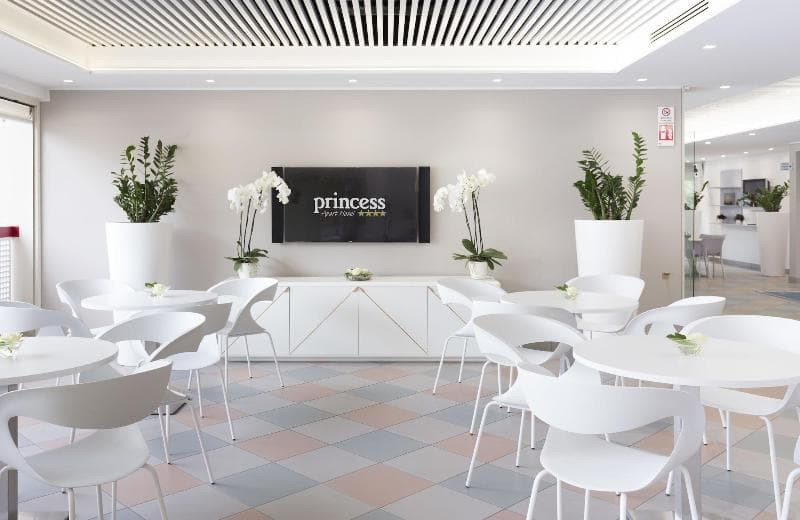 Princess Apart Hotel main