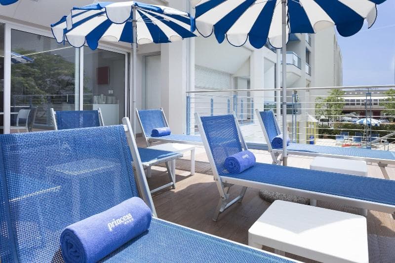 Princess Apart Hotel photo 1