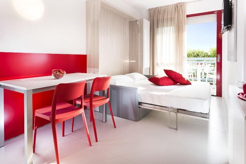 Princess Apart Hotel 4