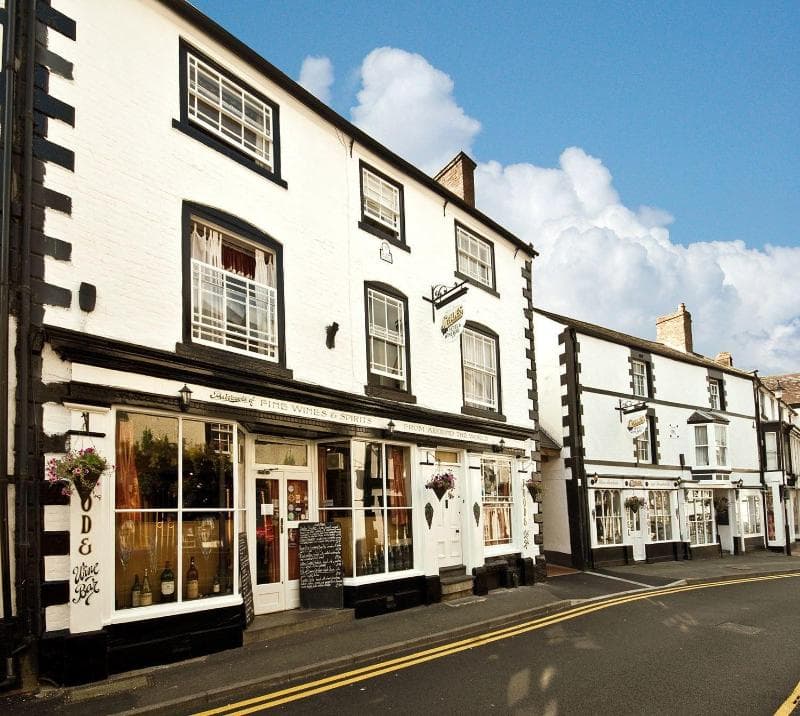 Gales Of Llangollen 4