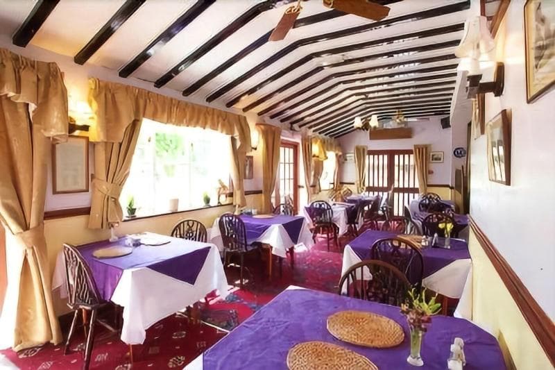 Abbey Grange Hotel 3