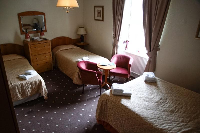 Abbey Grange Hotel 4