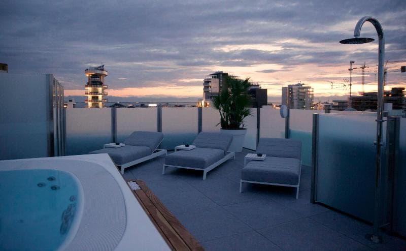 Hotel Monaco photo 1