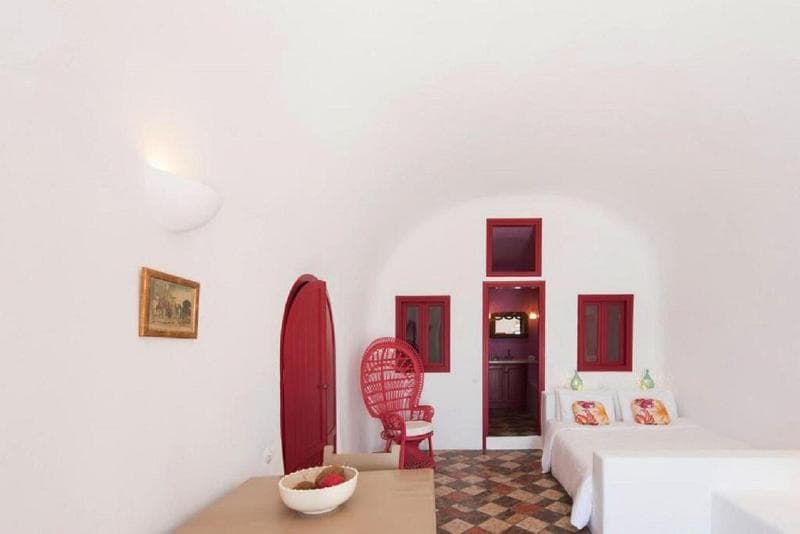 The Architect's Cave House 3