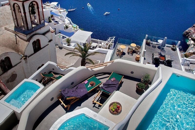 Aperto Suites - Adults Only 3