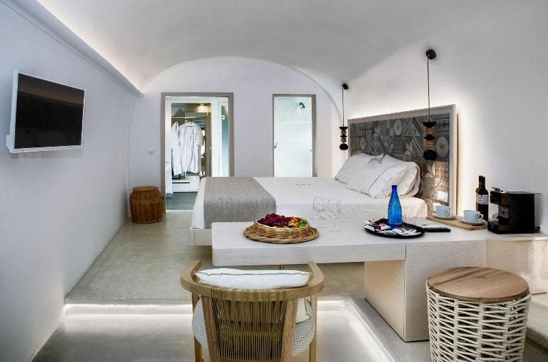 Aperto Suites - Adults Only 2