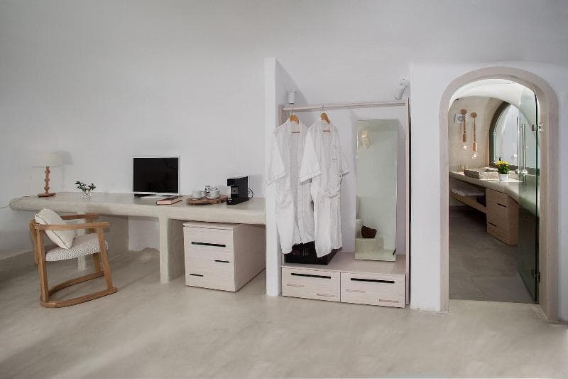 Aperto Suites - Adults Only 4