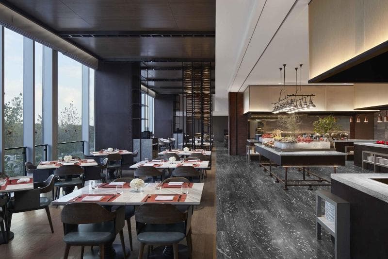 Jiaxing Marriott Hotel 4