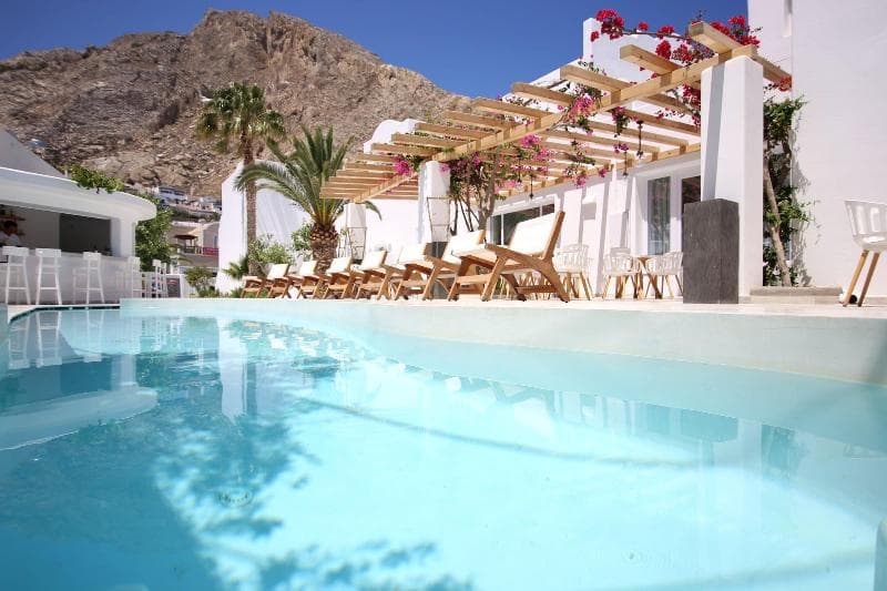 Cavo Bianco Boutique Hotel & Spa main
