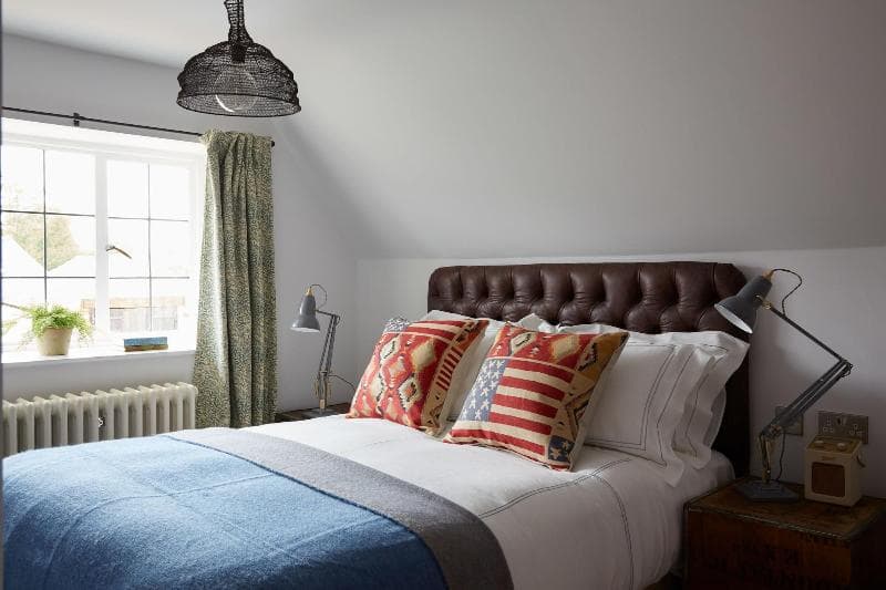 Artist Residence Oxfordshire 4