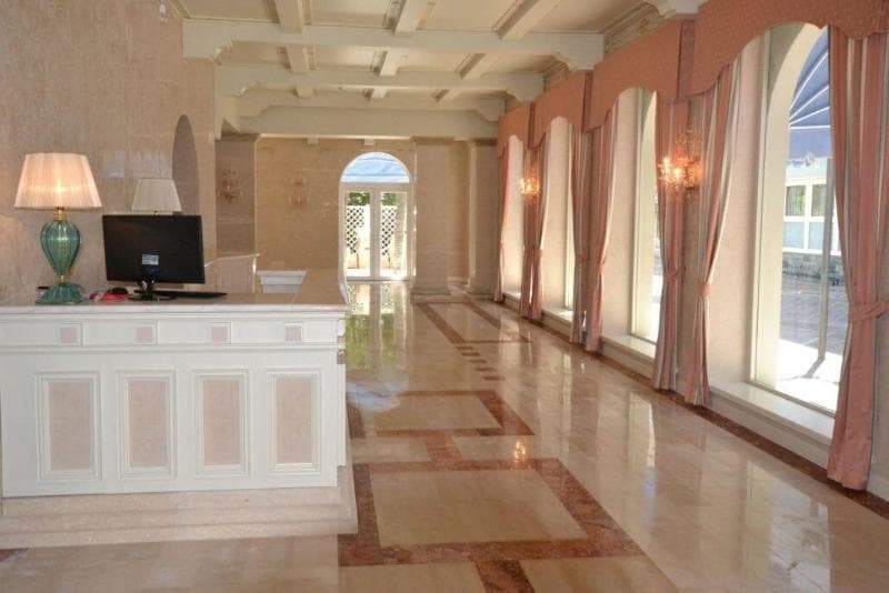 Hotel Villa Bernt 3