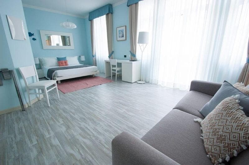Hotel Villa Bernt photo 1