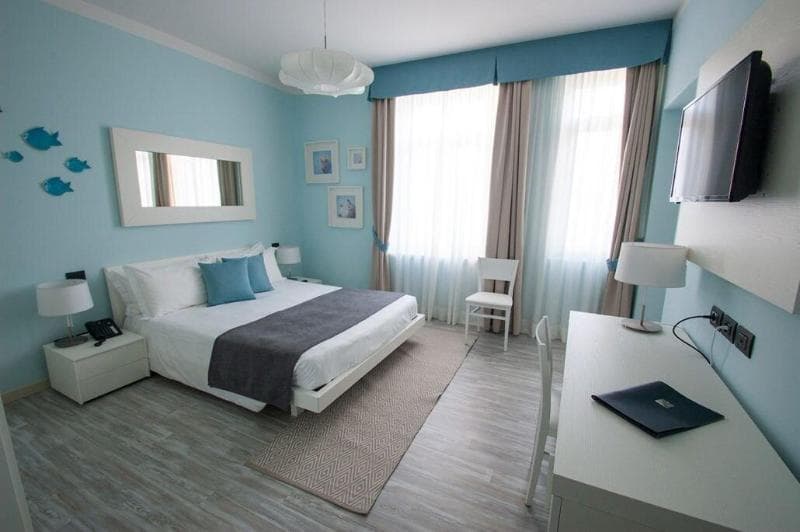 Hotel Villa Bernt 5