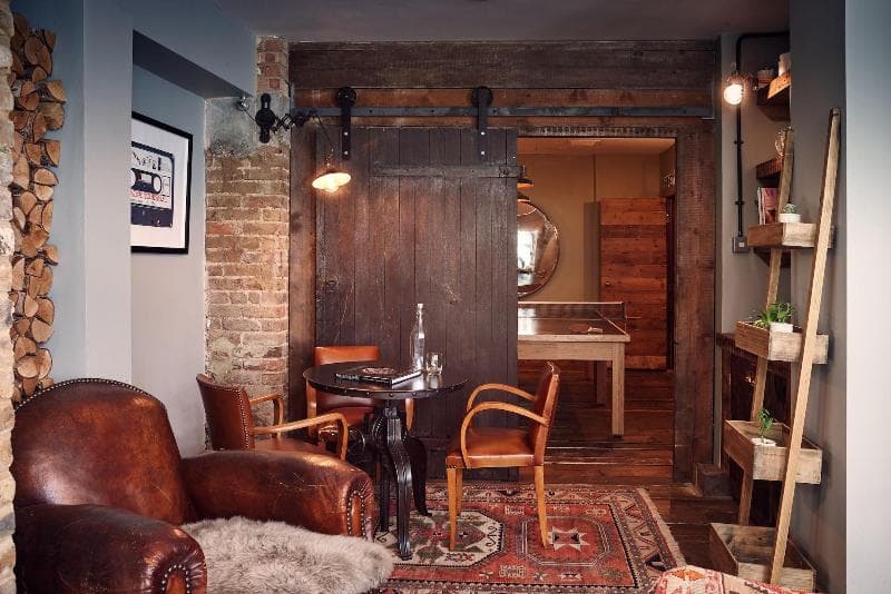 Artist Residence London 5