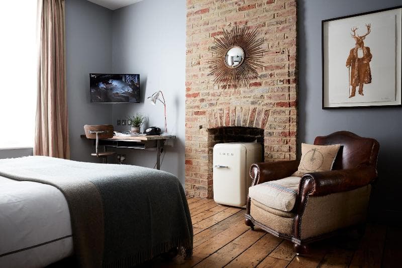 Artist Residence London 4