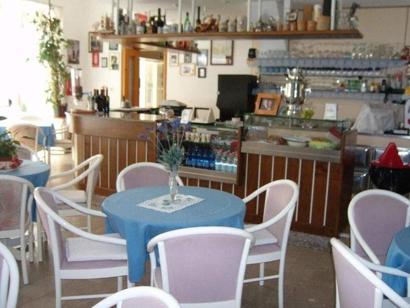 Hotel Villa Carla main