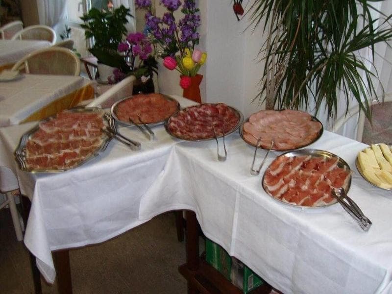 Hotel Villa Carla 3