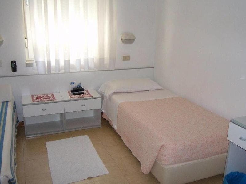 Hotel Villa Carla 4
