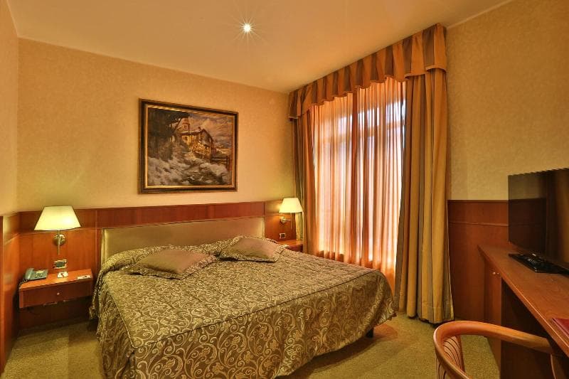 Palace Hotel Moderno 5