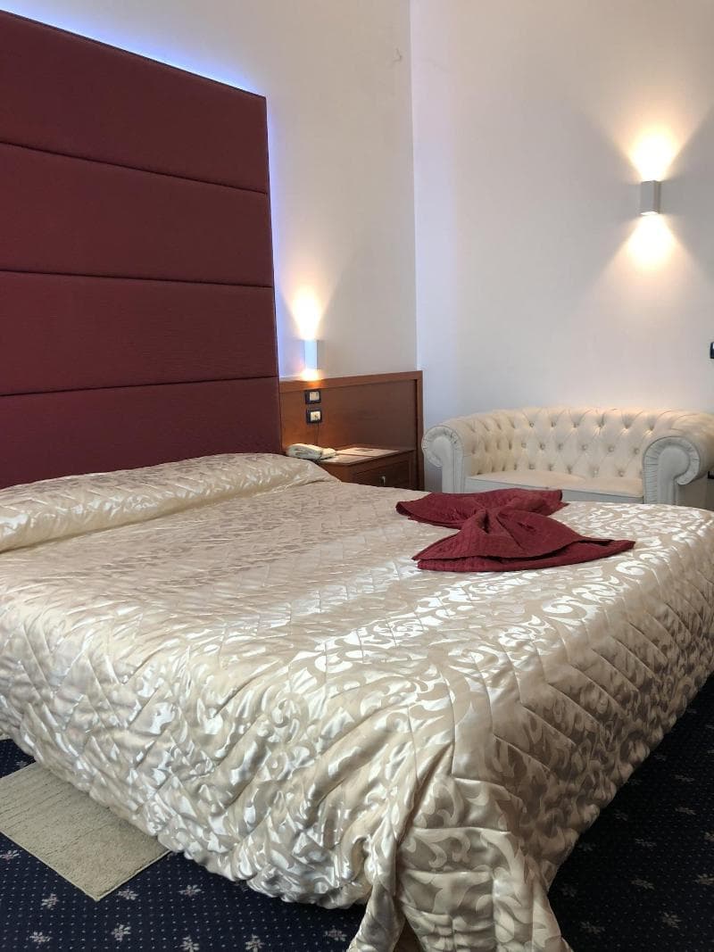 Hotel Venice 4