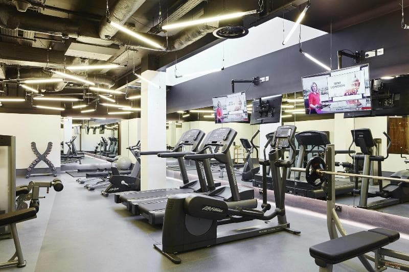 Residence Inn London Bridge 2