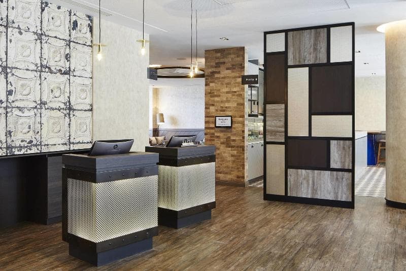 Residence Inn London Bridge 5