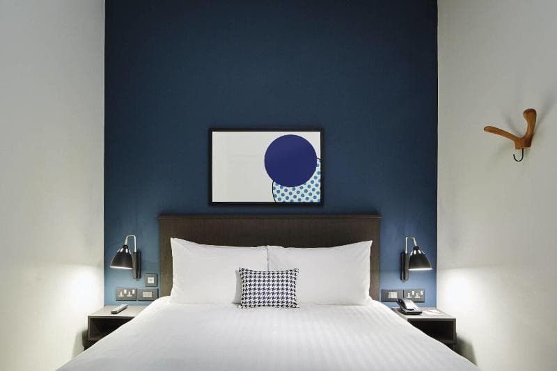 Residence Inn London Bridge 4