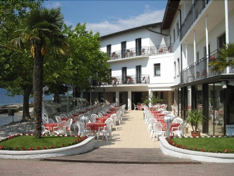 Hotel S.Maria 4