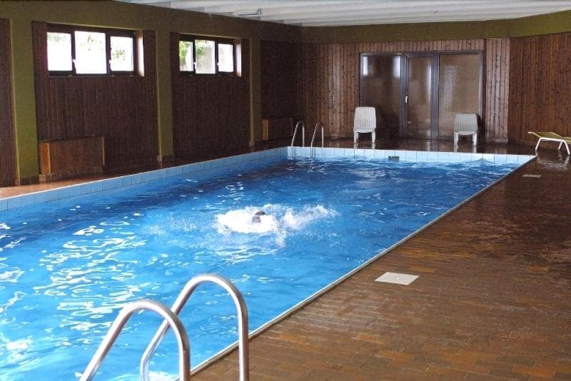 Hotel S.Maria main