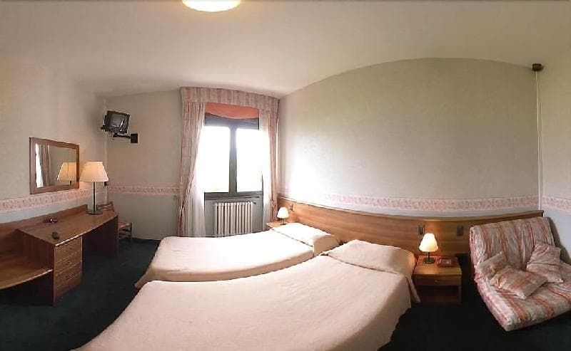 Hotel S.Maria 3