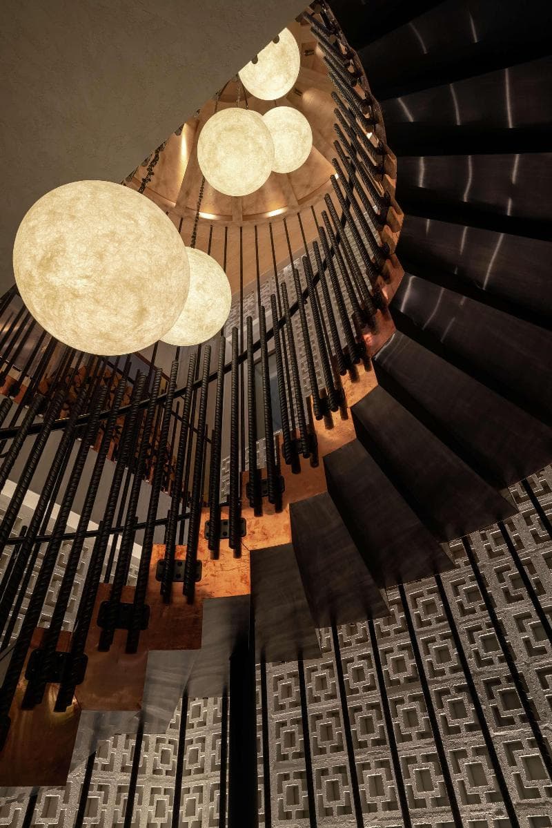 Hart Shoreditch Hotel London, Curio Collection by Hilton 4
