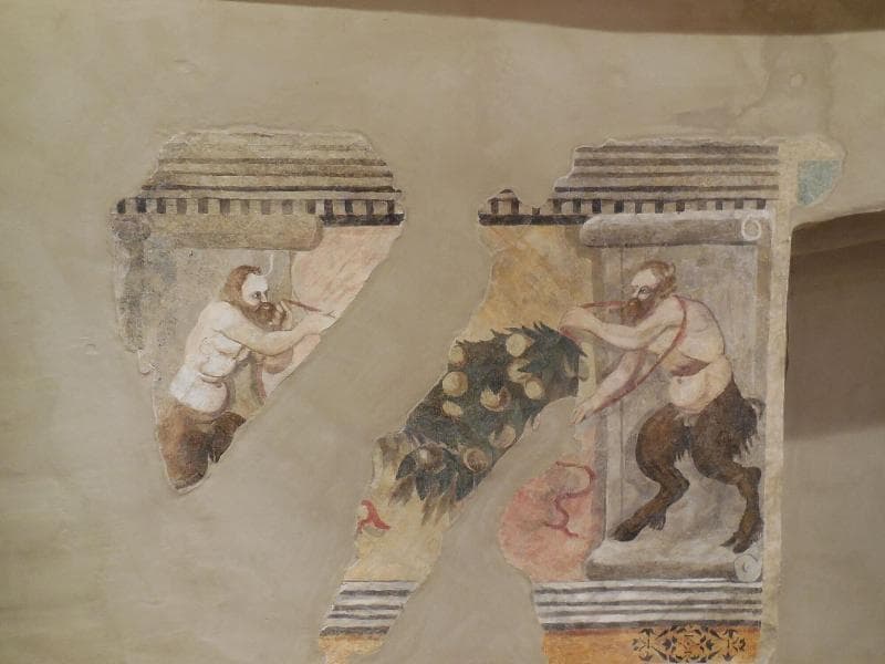 Palazzo Ai Capitani 5