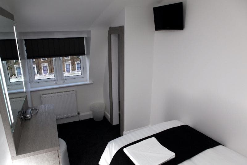 The Omega Hotel photo 1