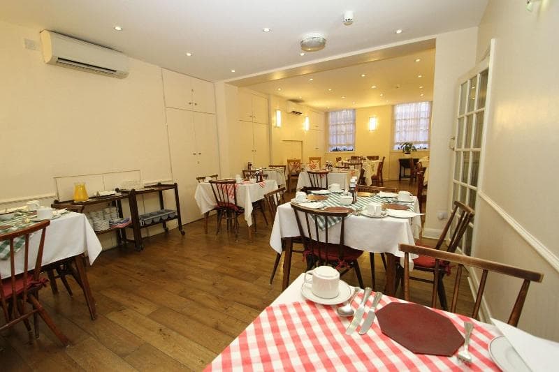 Ridgemount Hotel 4
