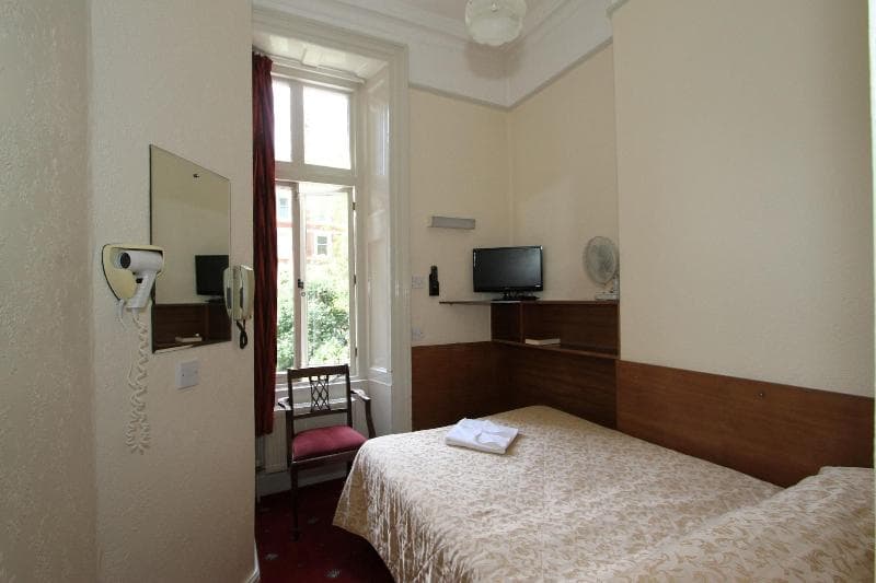 Ridgemount Hotel 5