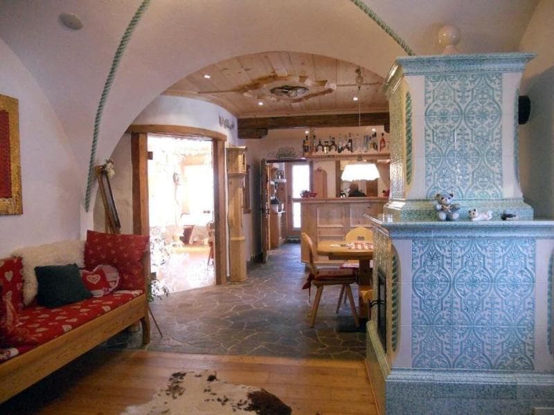 Hotel Salvanel 4