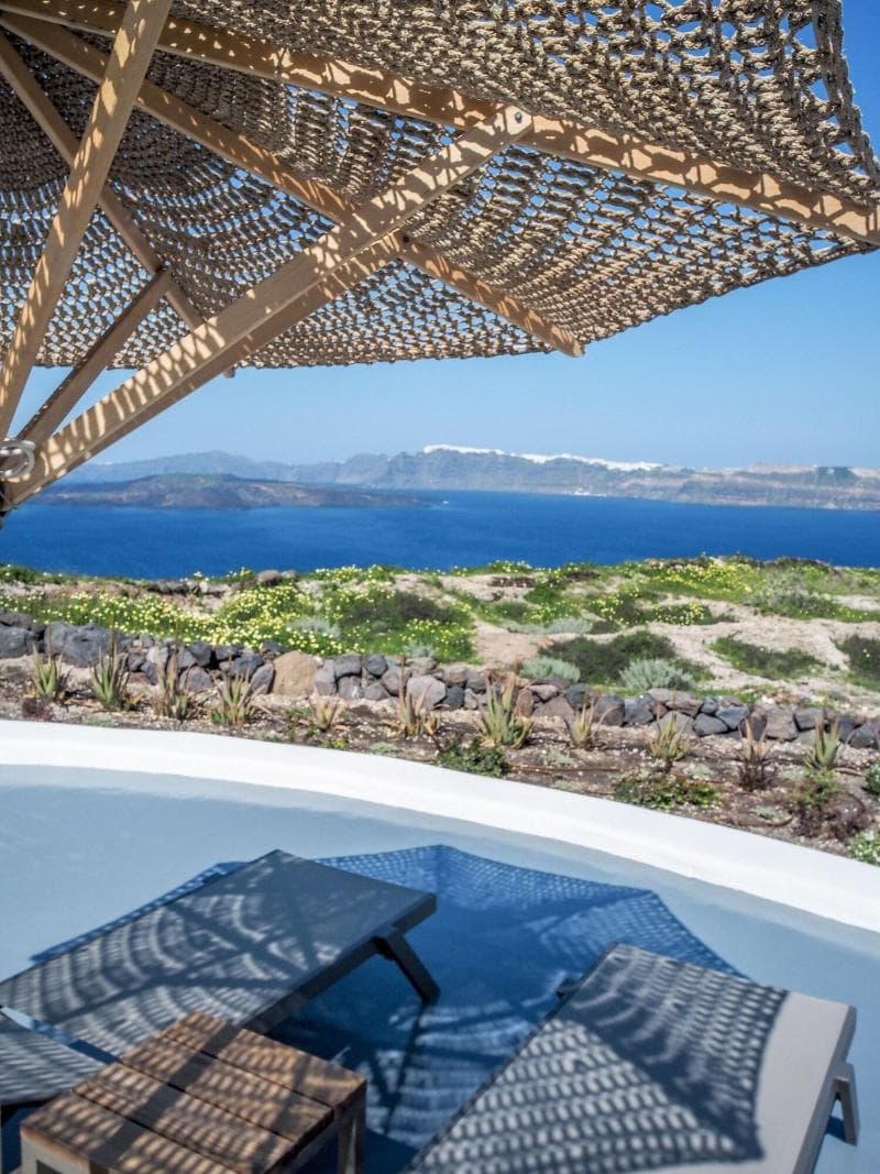 Cape 9 Suites & Villas 5